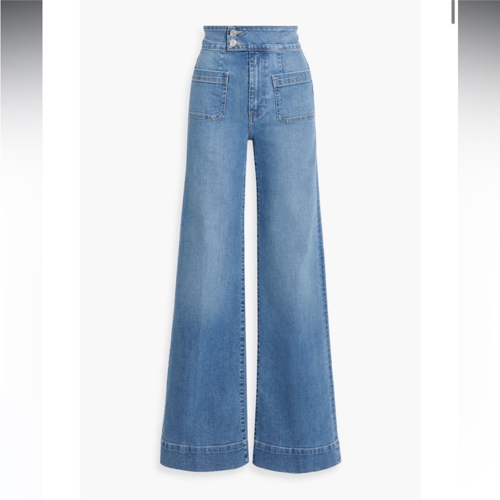 NWOT Frame Jeans